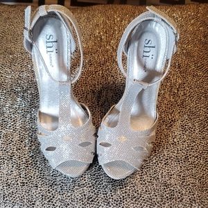 Shi by Journey Silver Heels